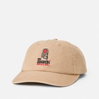 Rip Curl Search Sb Cap Khaki. Rip Curl Hats & Caps in Mens Hats & Caps & Mens Headwear. Code: 1HZMHE