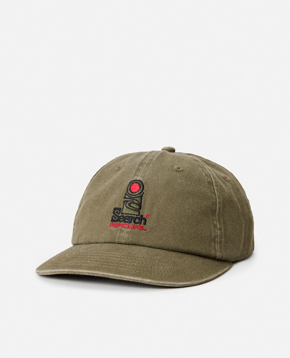 Rip Curl Search Sb Cap Cactus Green. Rip Curl Hats & Caps in Mens Hats & Caps & Mens Headwear. Code: 1HZMHE