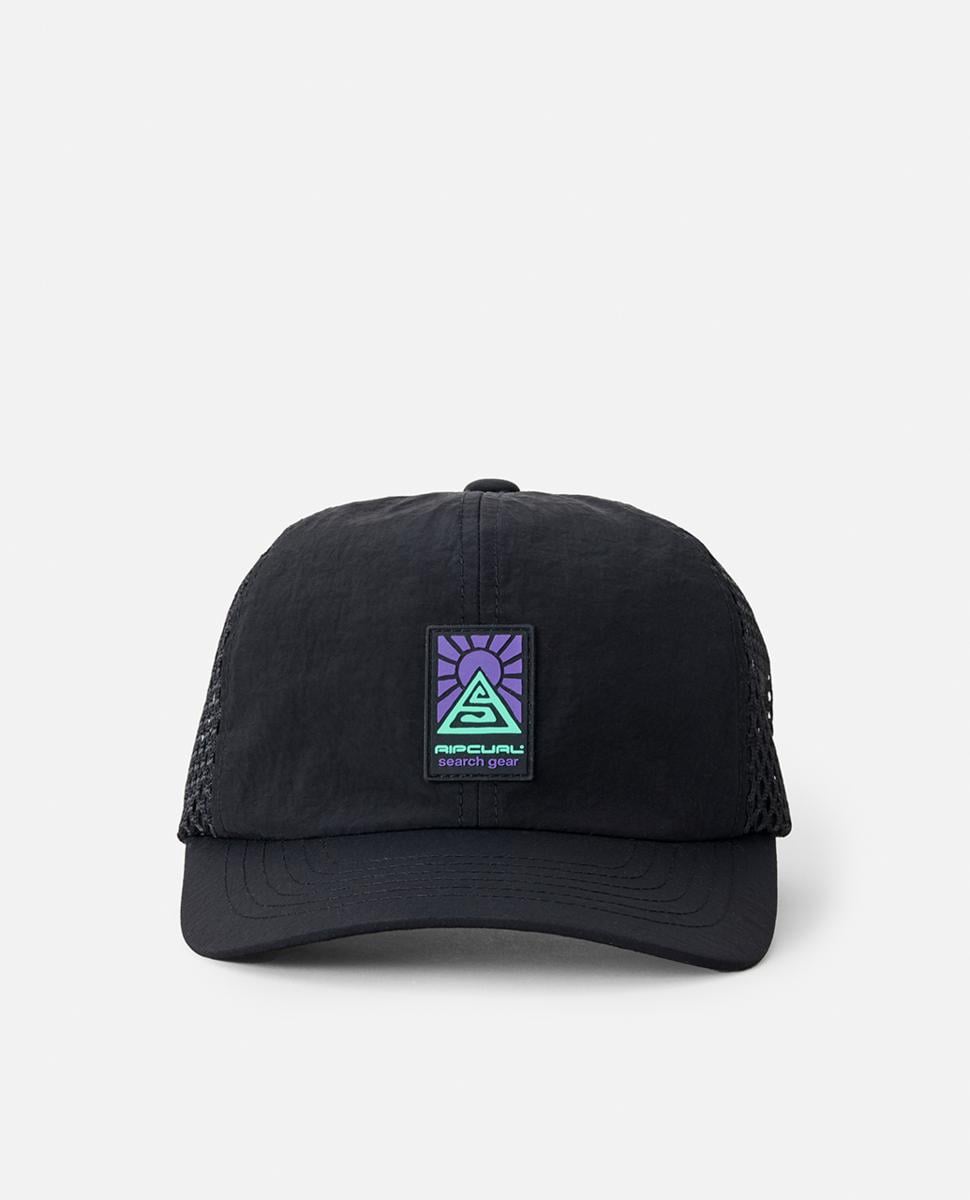 Rip Curl Search Dawn trucker Black. Rip Curl Hats & Caps in Mens Hats & Caps & Mens Headwear. Code: 1JDMHE