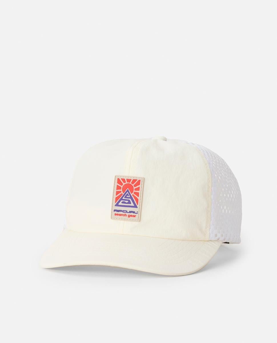 Rip Curl Search Dawn trucker Vintage White. Rip Curl Hats & Caps in Mens Hats & Caps & Mens Headwear. Code: 1JDMHE