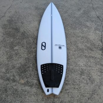 Used Sh Frk Swallow 6.0 Futures. Used Second Hand Surfboards in Boardsports Second Hand Surfboards & Boardsports Headwear. Code: 2026000438