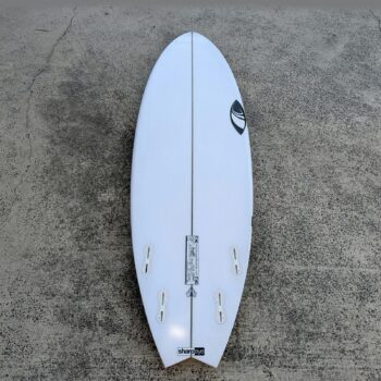 Used Sh Sharpeye Inferno Ft 6. Fcsii. Used Second Hand Surfboards in Boardsports Second Hand Surfboards & Boardsports Headwear. Code: 2026000439