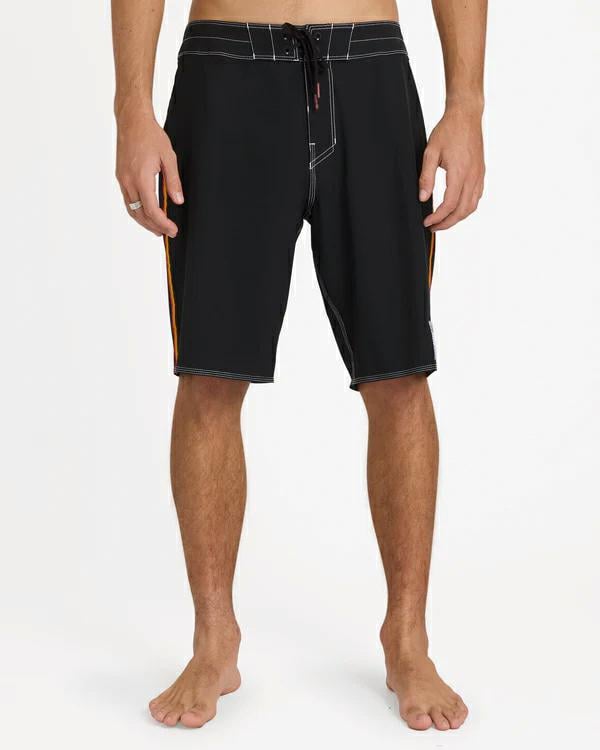 Billabong Otis Flag Dbah Pro - 19 Black. Billabong Boardshorts - Fitted Waist in Mens Boardshorts - Fitted Waist & Mens Shorts. Code: 24A083583
