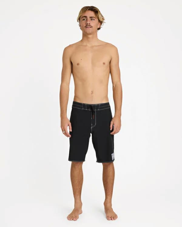 Billabong Otis Flag Dbah Pro - 19 Black. Billabong Boardshorts - Fitted Waist in Mens Boardshorts - Fitted Waist & Mens Shorts. Code: 24A083583