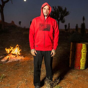 Billabong Otis Canvas Zip Thru Red Dirt. Billabong Sweats in Mens Sweats & Mens Jackets, Jumpers & Knits. Code: 24A183590