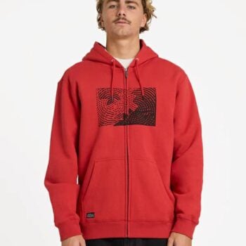 Billabong Otis Canvas Zip Thru Red Dirt. Billabong Sweats in Mens Sweats & Mens Jackets, Jumpers & Knits. Code: 24A183590