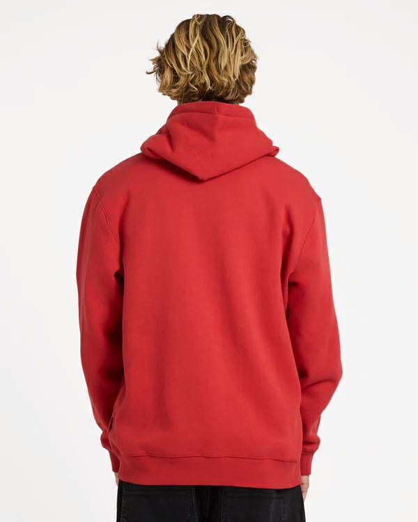Billabong Otis Canvas Zip Thru Red Dirt. Billabong Sweats in Mens Sweats & Mens Jackets, Jumpers & Knits. Code: 24A183590