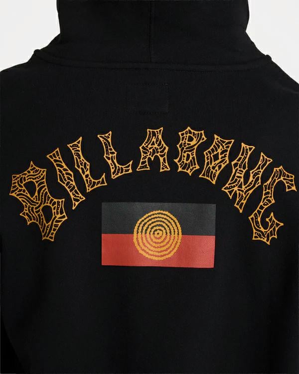 Billabong Otis Arch Pop Black. Billabong Sweats in Mens Sweats & Mens Jackets, Jumpers & Knits. Code: 24A313571