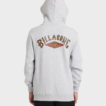 Billabong Boys Otis Arh Pop Hood Light Grey Heather. Billabong Hoodies in Boys Hoodies & Boys Jackets, Jumpers & Knits. Code: 24A413515