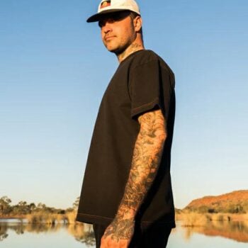 Billabong Otis Stitch Ss Black. Billabong Tees in Mens Tees & Mens T-shirts & Singlets. Code: 24A433593