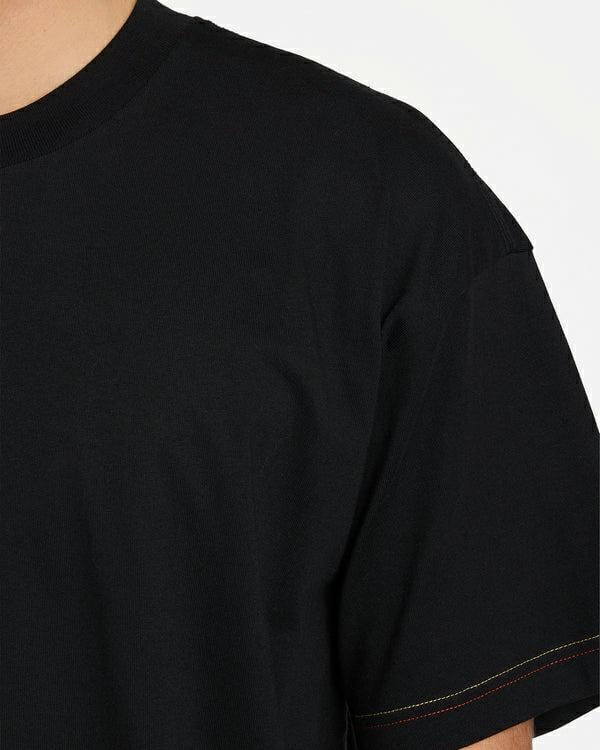 Billabong Otis Stitch Ss Black. Billabong Tees in Mens Tees & Mens T-shirts & Singlets. Code: 24A433593