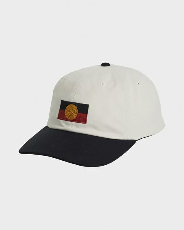 Billabong Otis Flag Snapback Off White. Billabong Hats & Caps in Mens Hats & Caps & Mens Headwear. Code: 24D553578