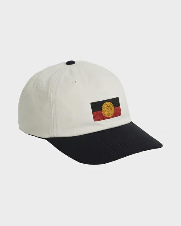 Billabong Otis Flag Snapback Off White. Billabong Hats & Caps in Mens Hats & Caps & Mens Headwear. Code: 24D553578