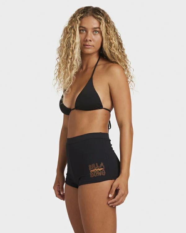 Billabong Otis Dreaming Surf Short Off Black. Billabong Swimwear - One Piece in Womens Swimwear - One Piece & Womens Swimwear. Code: 24O223571