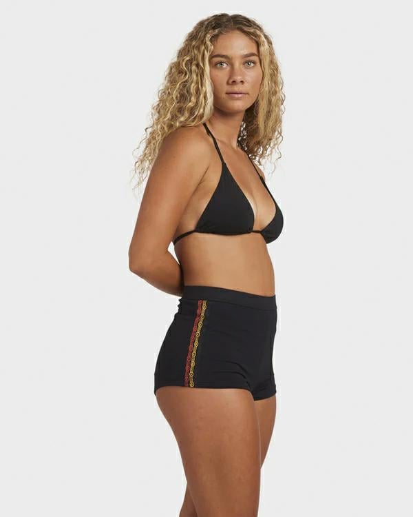 Billabong Otis Dreaming Surf Short Off Black. Billabong Swimwear - One Piece in Womens Swimwear - One Piece & Womens Swimwear. Code: 24O223571