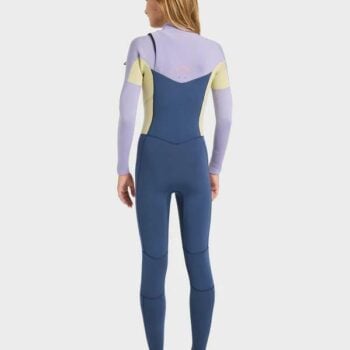Billabong 302 Teen Synergy Natural Stormy Blue. Billabong Steamers in Girls Steamers & Girls Wetsuits. Code: 24RW193503
