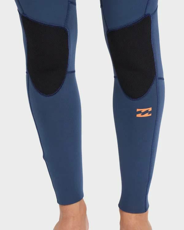 Billabong 302 Teen Synergy Natural Stormy Blue. Billabong Steamers in Girls Steamers & Girls Wetsuits. Code: 24RW193503