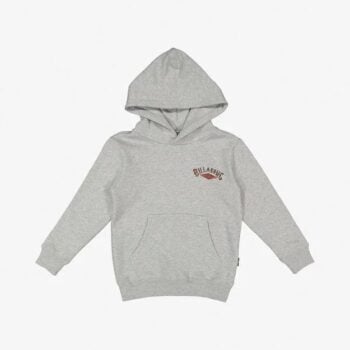 Billabong Groms Otis Arh Pop Hood Light Grey Heather. Billabong Hoodies in Boys Hoodies & Boys Jackets, Jumpers & Knits. Code: 24Y413570