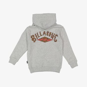 Billabong Groms Otis Arh Pop Hood Light Grey Heather. Billabong Hoodies in Boys Hoodies & Boys Jackets, Jumpers & Knits. Code: 24Y413570