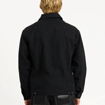 Quiksilver Dna Surf Jacket Black. Quiksilver Jackets in Mens Jackets & Mens Jackets, Jumpers & Knits. Code: 25A161672