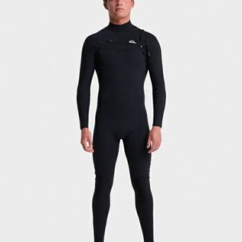 Quiksilver Highline 3/2 Cz Black. Quiksilver Steamers in Mens Steamers & Mens Wetsuits. Code: 25AW213500