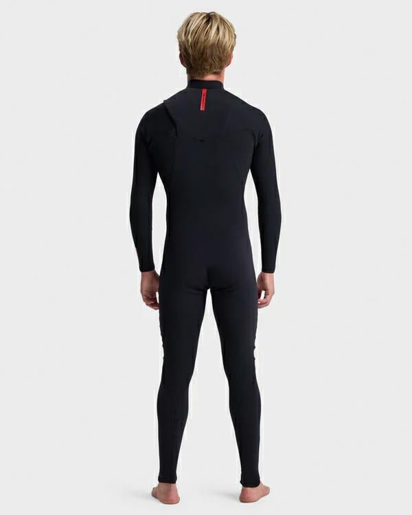 Quiksilver Highline 3/2 Cz Black. Quiksilver Steamers in Mens Steamers & Mens Wetsuits. Code: 25AW213500