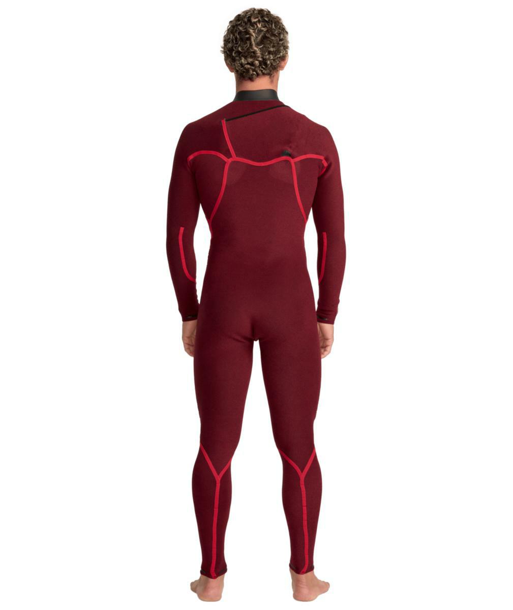 Quiksilver Highline 3/2 Cz Black. Quiksilver Steamers in Mens Steamers & Mens Wetsuits. Code: 25AW213500