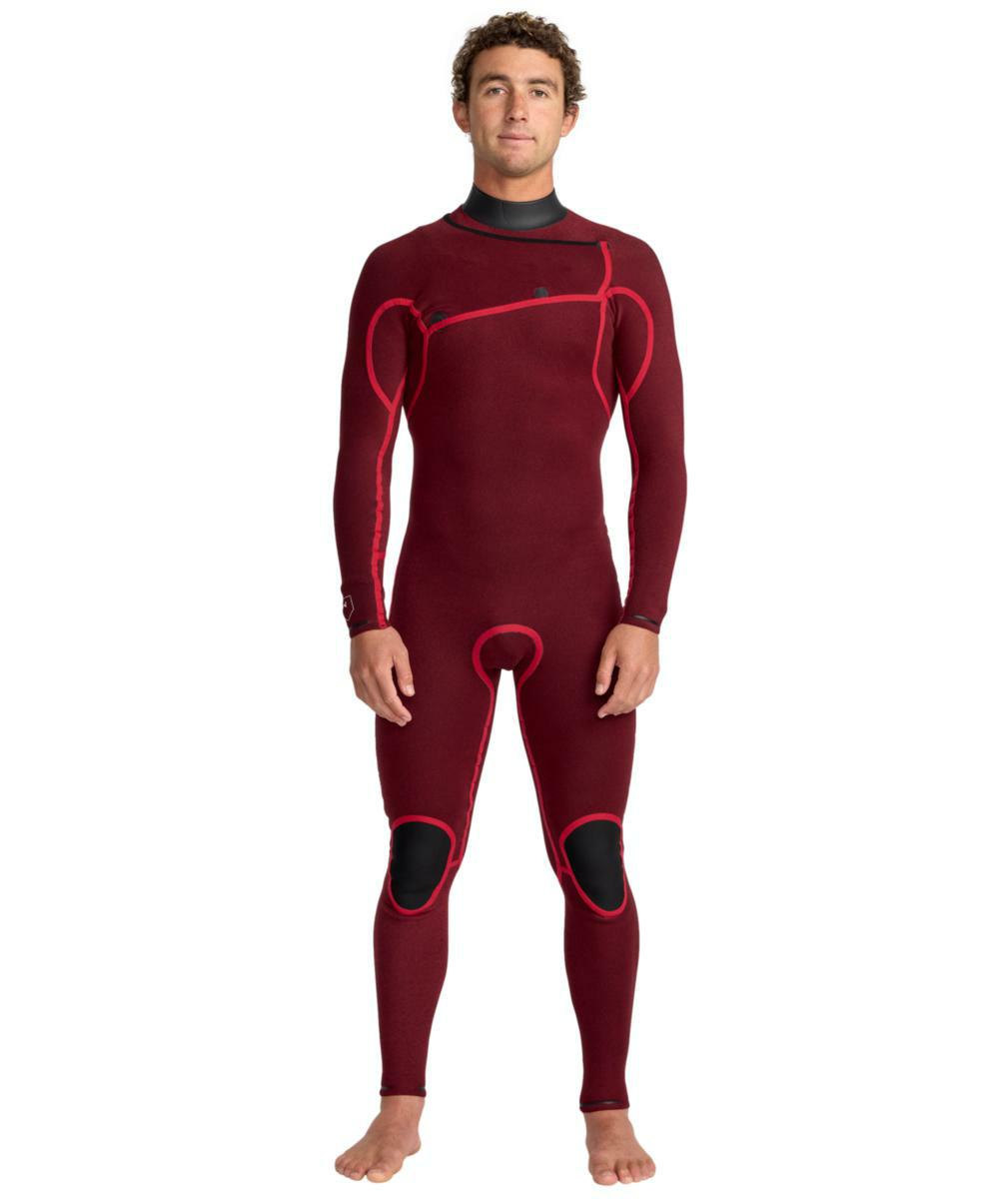 Quiksilver Highline 3/2 Cz Black. Quiksilver Steamers in Mens Steamers & Mens Wetsuits. Code: 25AW213500