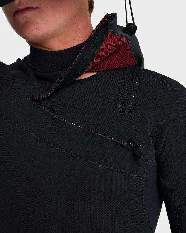 Quiksilver Highline 3/2 Cz Black. Quiksilver Steamers in Mens Steamers & Mens Wetsuits. Code: 25AW213500