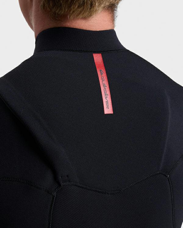 Quiksilver Highline 3/2 Cz Black. Quiksilver Steamers in Mens Steamers & Mens Wetsuits. Code: 25AW213500