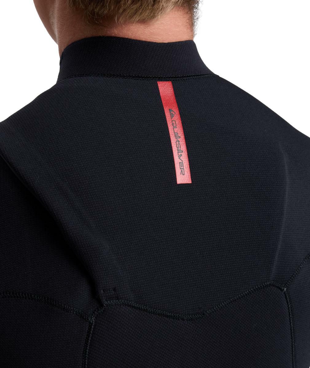 Quiksilver Highline 3/2 Cz Black. Quiksilver Steamers in Mens Steamers & Mens Wetsuits. Code: 25AW213500