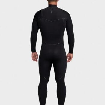 Quiksilver Marathon Sessions 4/3 Cz Black. Quiksilver Steamers in Mens Steamers & Mens Wetsuits. Code: 25AW213503