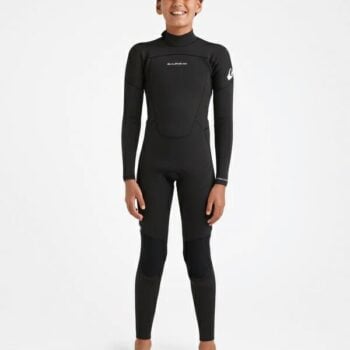 Quiksilver Boys Prologue+ 4/3 Bz Gbs Black. Quiksilver Steamers in Boys Steamers & Boys Wetsuits. Code: 25CW213508