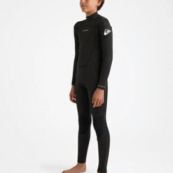 Quiksilver Boys Prologue+ 4/3 Bz Gbs Black. Quiksilver Steamers in Boys Steamers & Boys Wetsuits. Code: 25CW213508