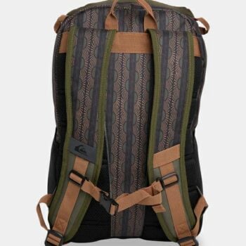 Quiksilver School E Chill Backpack Olive. Quiksilver Backpacks in Mens Backpacks & Mens Bags. Code: 25D653508