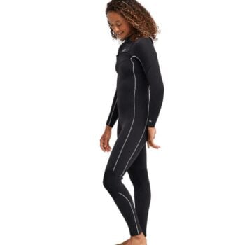 Roxy 3/2 Elite Xtra Stretch Fz Black. Roxy Steamers in Womens Steamers & Womens Wetsuits. Code: 26BW213503