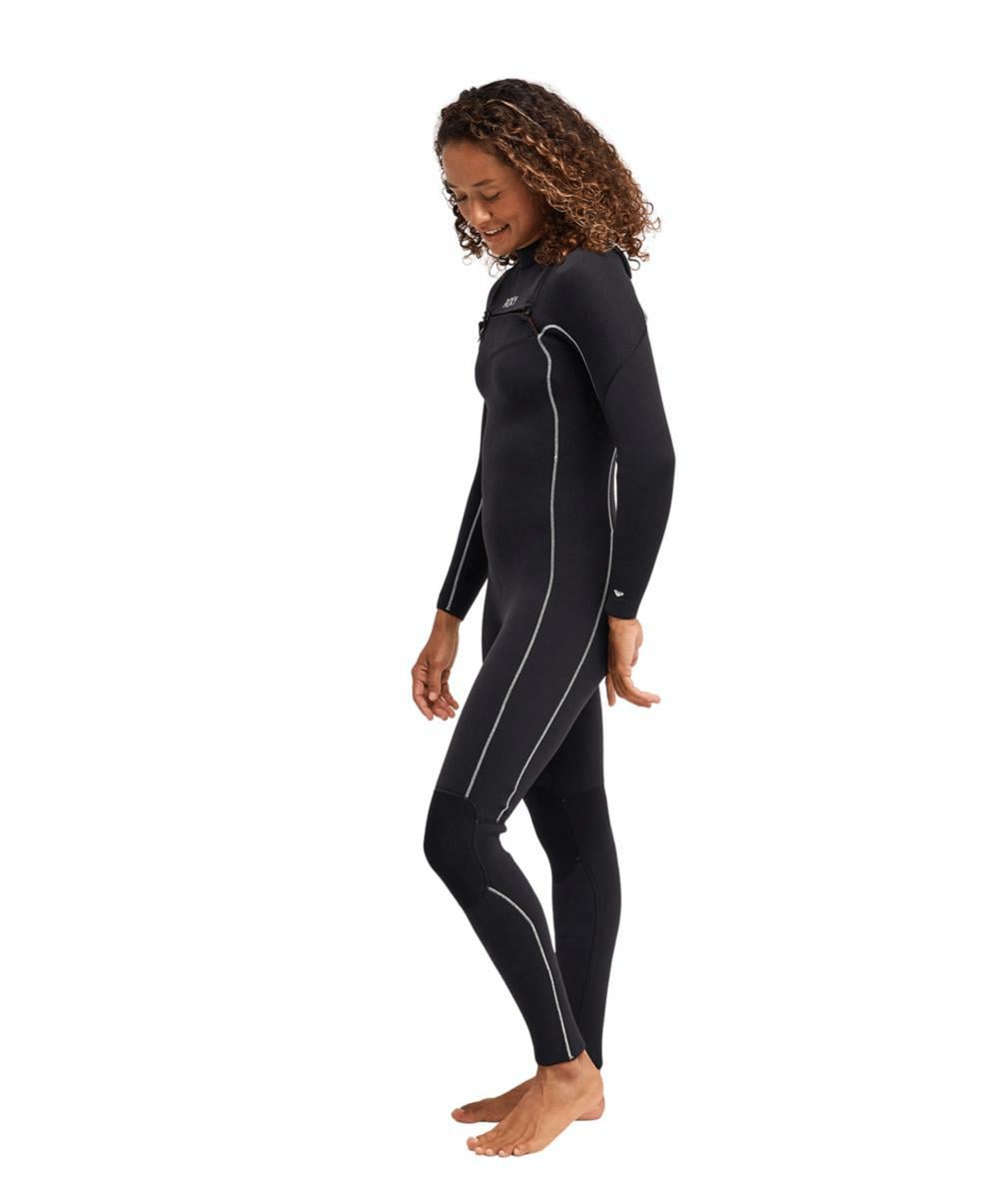 Roxy 3/2 Elite Xtra Stretch Fz Black. Roxy Steamers in Womens Steamers & Womens Wetsuits. Code: 26BW213503