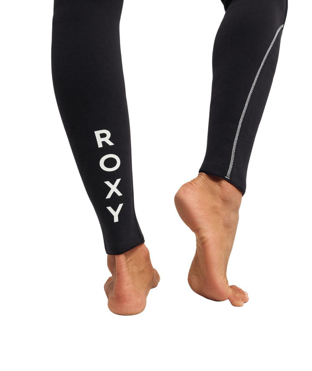 Roxy 3/2 Elite Xtra Stretch Fz Black. Roxy Steamers in Womens Steamers & Womens Wetsuits. Code: 26BW213503