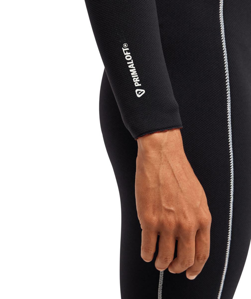 Roxy 3/2 Elite Xtra Stretch Fz Black. Roxy Steamers in Womens Steamers & Womens Wetsuits. Code: 26BW213503