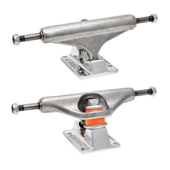 Independant 144 Stage 11 Hollow Silve Hollow Silver. Independant Trucks & Wheels in Boardsports Trucks & Wheels & Boardsports Skate. Code: 33132382