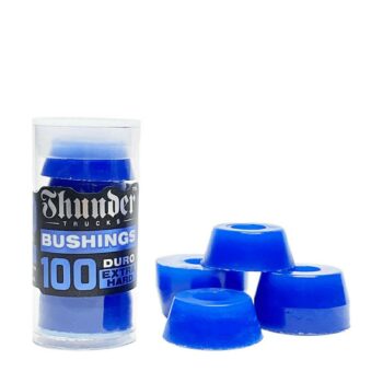 Thunder Trucks Thunder Bushings Tube 100. Thunder Trucks Parts in Boardsports Parts & Boardsports Skate. Code: 40090