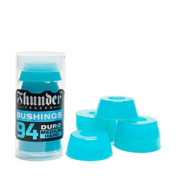 Thunder Trucks Thunder Bushings Tube 94. Thunder Trucks Parts in Boardsports Parts & Boardsports Skate. Code: 40090