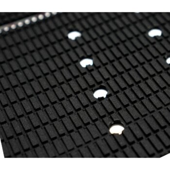 Futures Fins Landing 3pc Pad Blk Black. Futures Fins Deckgrips in Boardsports Deckgrips & Boardsports Surf. Code: 710500175