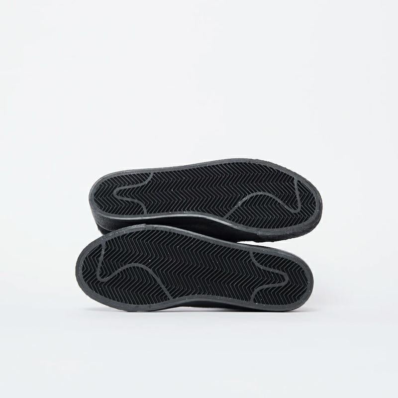 Nike Sb Zoom Blazer Mid Black Black/black/white. Nike Sb Shoes in Mens Shoes & Mens Footwear. Code: 864349-007