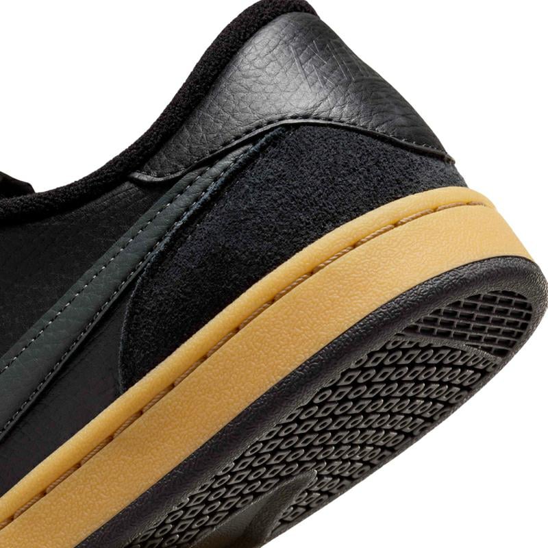 Nike Sb Fc Classic Black Orange Blk Anth/vivid Orang. Nike Sb Shoes in Mens Shoes & Mens Footwear. Code: 909096-008