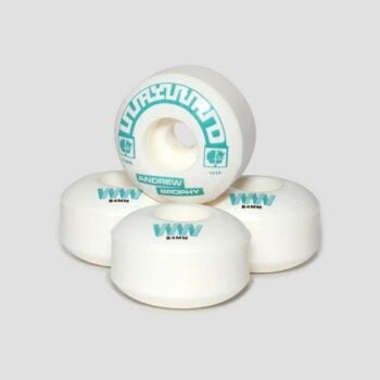 Wayward Wheels Andrew Brophy 101a Classic Full 54mm. Wayward Wheels Trucks & Wheels in Boardsports Trucks & Wheels & Boardsports Skate. Code: ANDREW