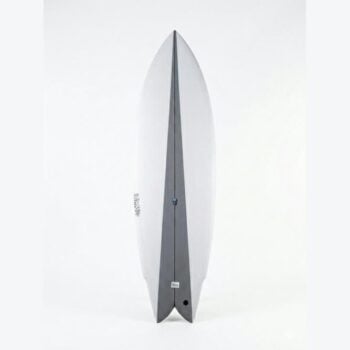 Christenson Surfboards The Wolverine Futures Grey. Christenson Surfboards Surfboards in Boardsports Surfboards & Boardsports Surf. Code: CCWV