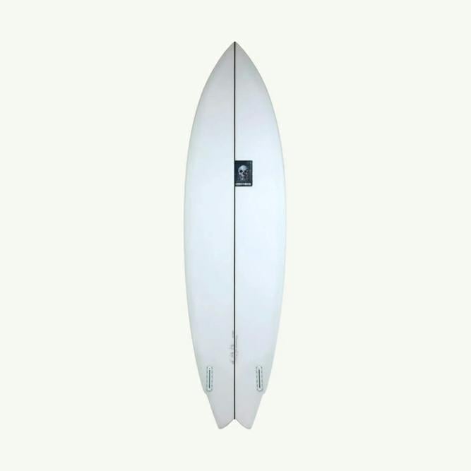 Christenson Surfboards The Wolverine Futures Mustard. Christenson Surfboards Surfboards in Boardsports Surfboards & Boardsports Surf. Code: CCWV