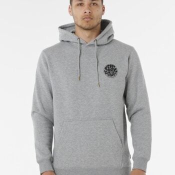 Rip Curl Wetsuit Icon Hood Grey Marle. Rip Curl Hoodies in Mens Hoodies & Mens Jackets, Jumpers & Knits. Code: CFEGM9
