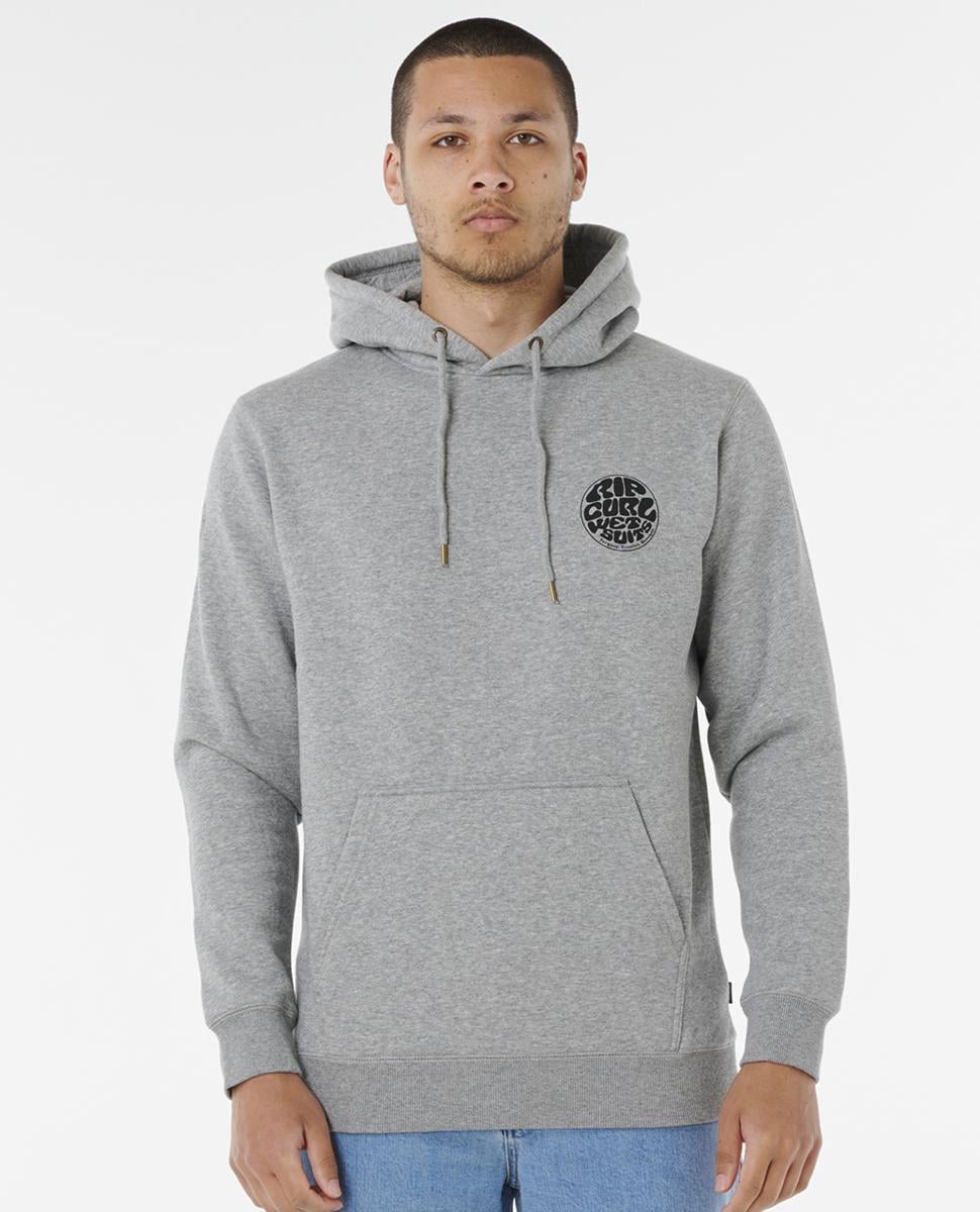 Rip Curl Wetsuit Icon Hood Grey Marle. Rip Curl Hoodies in Mens Hoodies & Mens Jackets, Jumpers & Knits. Code: CFEGM9